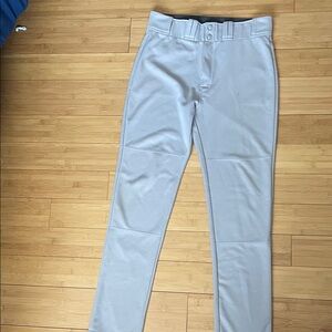 Easton Baseball Pants, Large